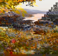 The Woodbridge Smokehouse - Accommodation Cooktown