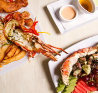 Whitewater Restaurant - Accommodation Cooktown