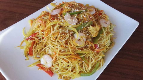 Yummy Campus - Accommodation Cooktown 0