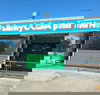 1968 Petrie Bakery  Cafe - Accommodation Cooktown