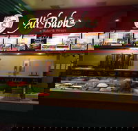Ali Baba - Accommodation Cooktown