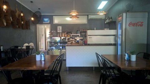 Alta Cafe - Accommodation Cooktown 0