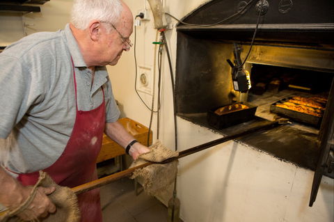 Apex Bakery - Accommodation Cooktown 2