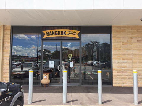 Bangkok Yum - Accommodation Cooktown 0