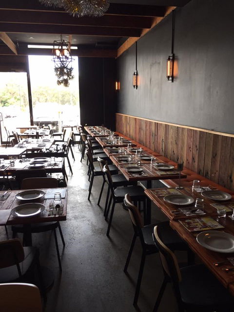 Bangkok Yum - Accommodation Cooktown 1