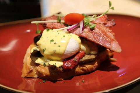 Cafe Lelunar - Mount Druitt - Accommodation Cooktown 0