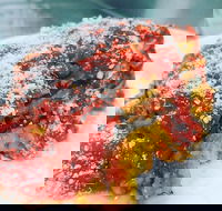 Casa Nostra Restaurant - Accommodation Cooktown