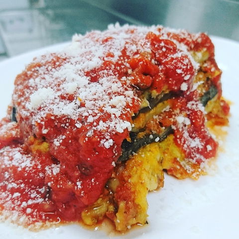 Casa Nostra Restaurant - Accommodation Cooktown 0