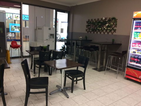 Icon Takeaway & Cafe - Accommodation Cooktown 0