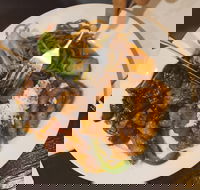 Jayliano's - Accommodation Cooktown