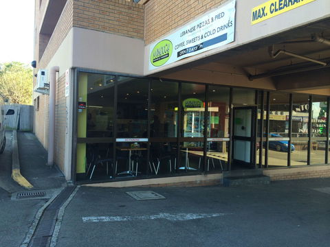 Manouch - Accommodation Cooktown 0