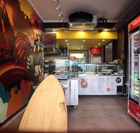 Manly Charcoal Chicken - Accommodation Cooktown