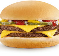 McDonald's - Caboolture - Accommodation Cooktown