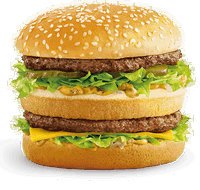 McDonald's - St Clair - Accommodation Cooktown