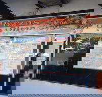 Pizzas On Olsen - Accommodation Cooktown