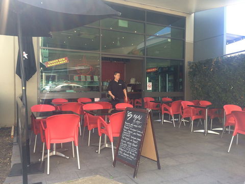 Q Bites Cafe - Accommodation Cooktown 0