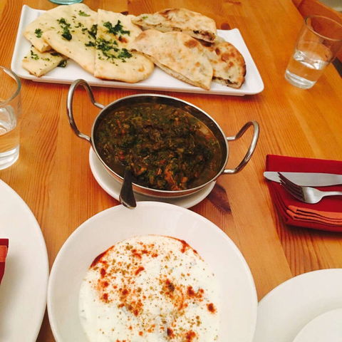 Saffron Namaste - Accommodation Cooktown 0