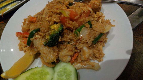 Siam House Thai Restaurant - Accommodation Cooktown 0