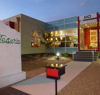 Steampocket Pizzeria - Accommodation Cooktown