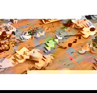 The White Owl - Accommodation Cooktown