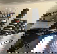 The Loaded Lunchbox - Accommodation Cooktown