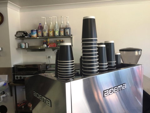 The Loaded Lunchbox - Accommodation Cooktown 0