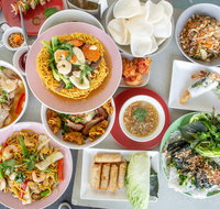 Thuan An Restaurant - Accommodation Cooktown