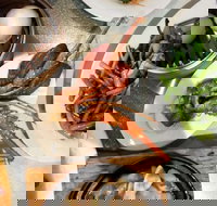 Wealth Kitchen - Accommodation Cooktown