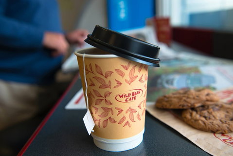 Wild Bean Cafe - Croydon - Accommodation Cooktown 0