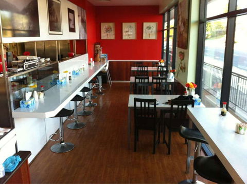 Zushi California - Accommodation Cooktown 0