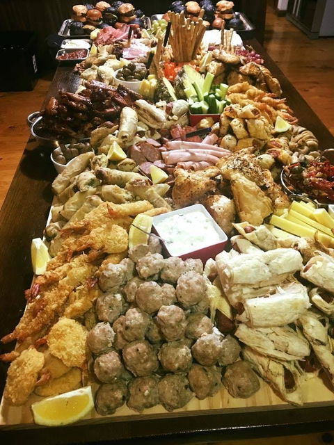 Ambrosia - Food For Gods - Accommodation Cooktown 0