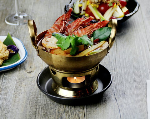 A Taste Of Siam - Accommodation Cooktown 0