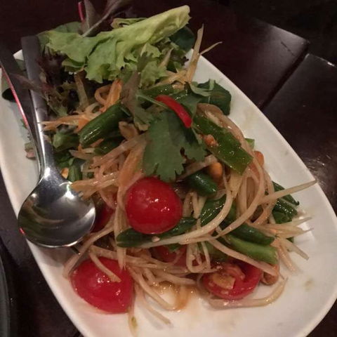 Balance Thai - Accommodation Cooktown 0