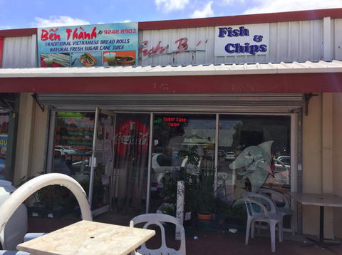 Ben Thanh - Accommodation Cooktown 0