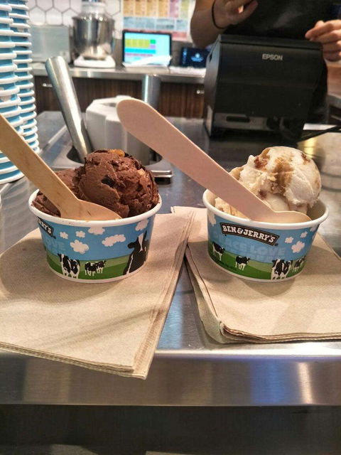 Ben & Jerry's - Northbridge - Accommodation Cooktown 0