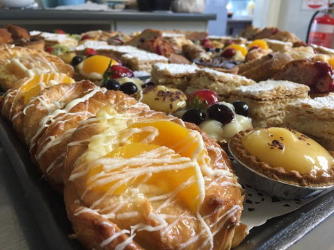 Cafe ARC And Takeaway - Accommodation Cooktown 0