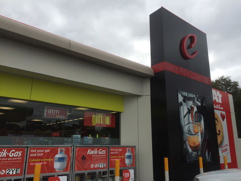 C Coffee - Golden Grove - Accommodation Cooktown 0