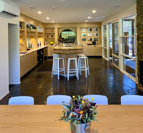 Deviation Road Winery - Accommodation Cooktown 1