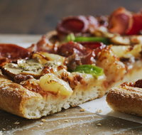 Domino's - Sunshine - Accommodation Cooktown