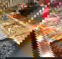 Funky Chicken Pinoy BBQ and Bakery - Accommodation Cooktown