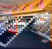Golden Chopsticks - Accommodation Cooktown