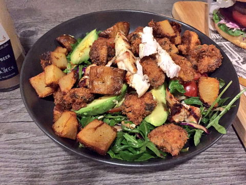 Hog's Australia's Steakhouse - Terrigal - Accommodation Cooktown 0