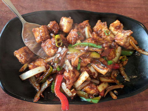 Indian Chopsticks - Accommodation Cooktown 0