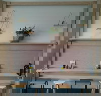 Jack B. Nimble - Accommodation Cooktown