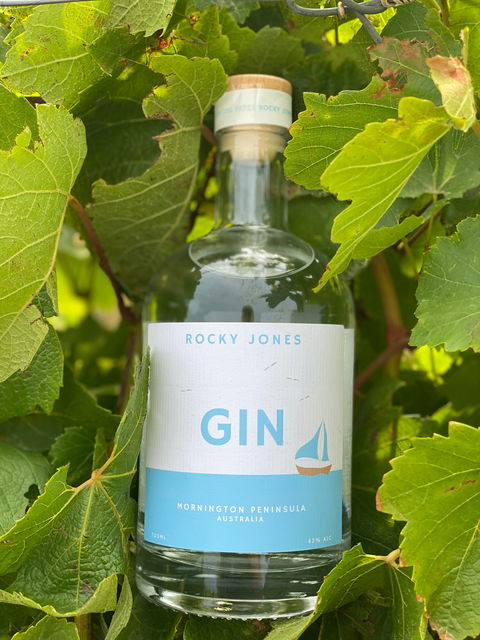 Rocky Jones Distillery - Accommodation Cooktown 0