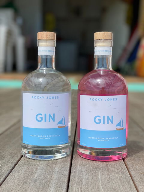 Rocky Jones Distillery - Accommodation Cooktown 1