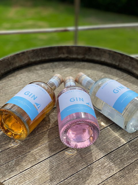 Rocky Jones Distillery - Accommodation Cooktown 2