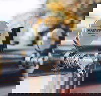 Roleystone Brewing Co