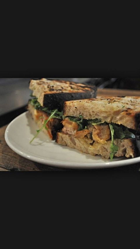 Sandwich Heaven - Accommodation Cooktown 0