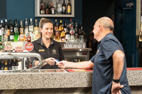 Shepparton RSL - Accommodation Cooktown 2